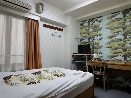 Soho Asakusa Hotel Tokyo