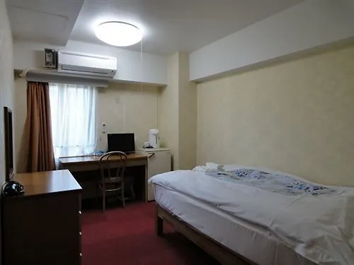 Soho Asakusa Hotel Tokyo Aparthotel