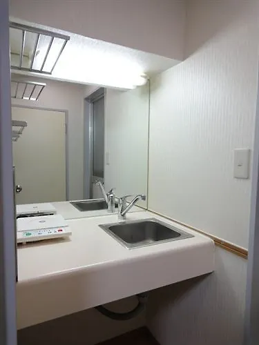 Soho Asakusa Hotel Tokyo 2*,