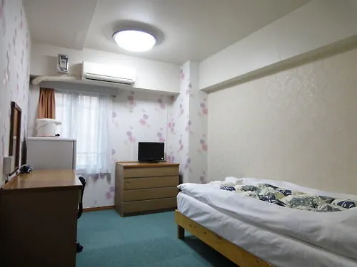 Soho Asakusa Hotel Tokyo