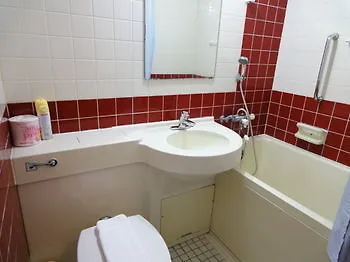 ** Aparthotel Soho Asakusa Hotel Tokyo Japan