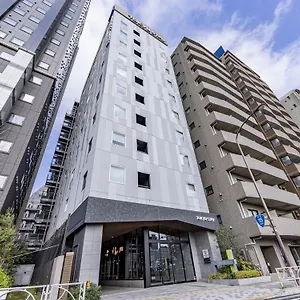 Tokyu Takanawa Shinagawa Area *** Tōkyō