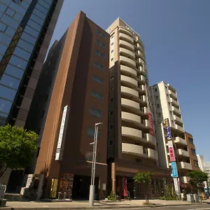 hotel-route-inn-sapporo-ekimae-kitaguchi.hokkaidohotelsjapan.com/