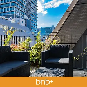 Hostal Bnb+ Kanda Terrace Ogawamachi, Tokio