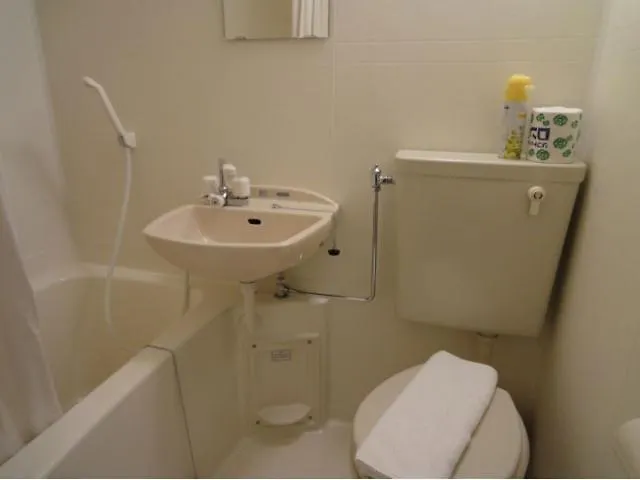 Soho Asakusa Hotel Präfektur Tokio