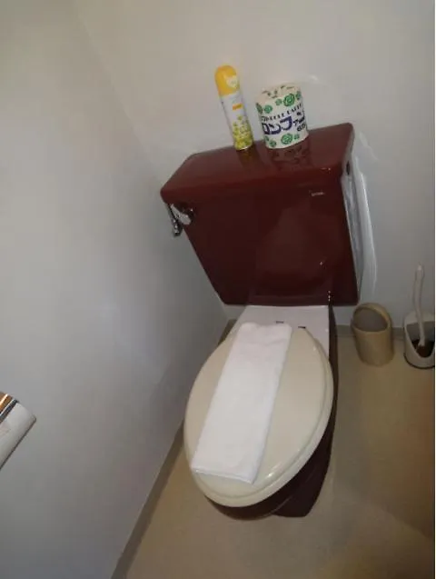 Aparthotel Soho Asakusa Hotel Präfektur Tokio