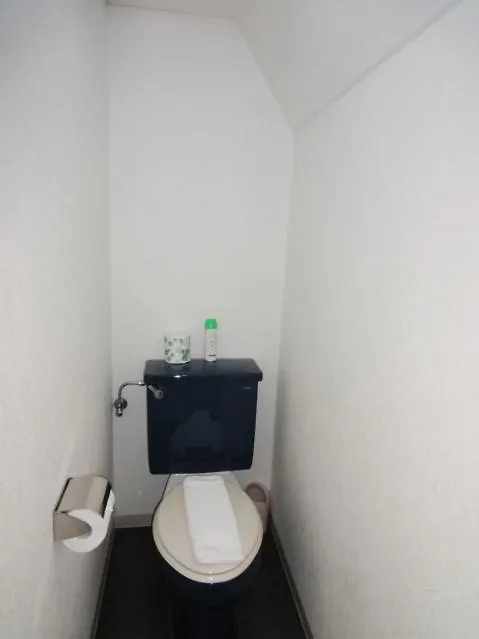 Aparthotel Soho Asakusa Hotel Präfektur Tokio