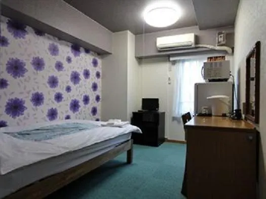 Soho Asakusa Hotel Präfektur Tokio