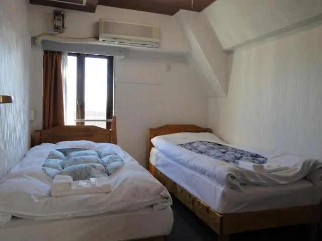 ** Aparthotel Soho Asakusa Hotel Präfektur Tokio Japan