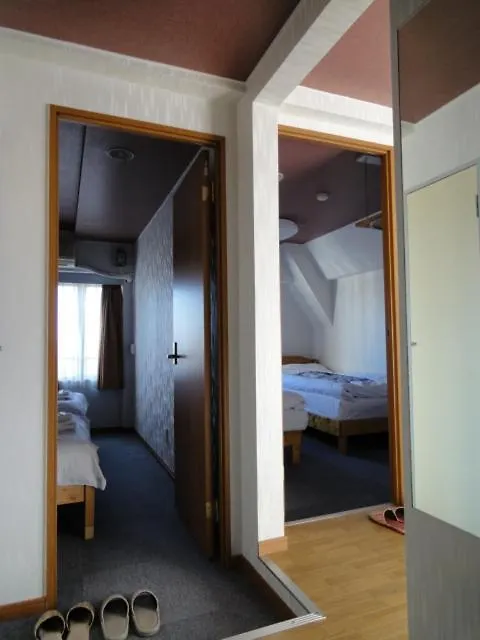 Aparthotel Soho Asakusa Hotel Präfektur Tokio