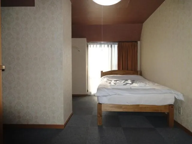 Soho Asakusa Hotel Präfektur Tokio 2*,