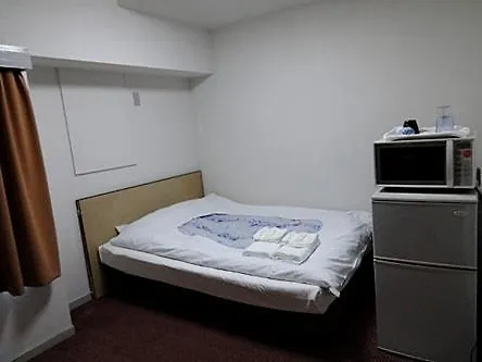 Aparthotel Soho Asakusa Hotel Präfektur Tokio