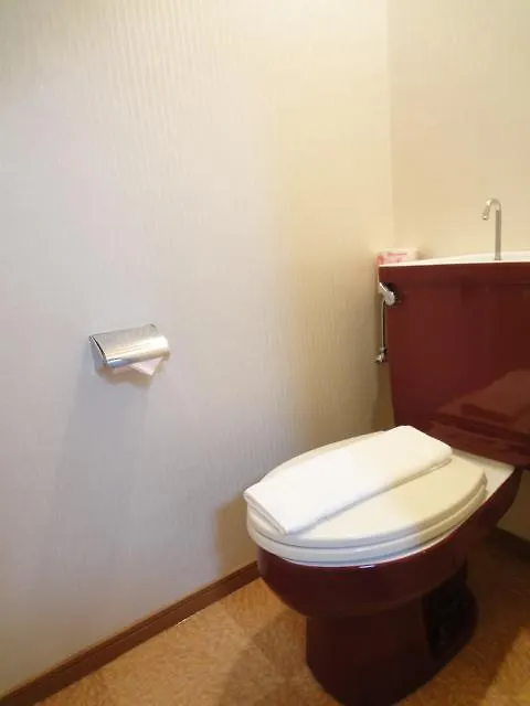 Soho Asakusa Hotel Präfektur Tokio Japan